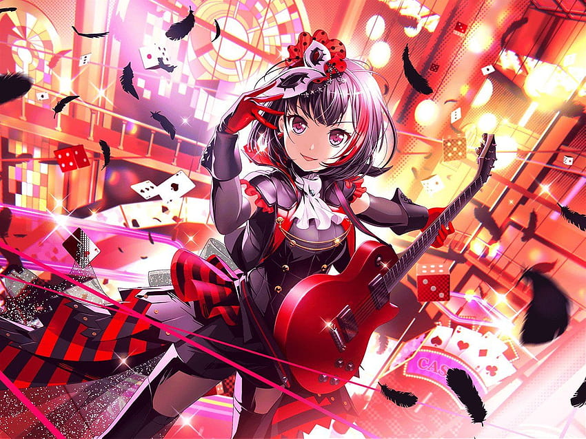 shuushuu: Search resultse, mitake ran HD wallpaper