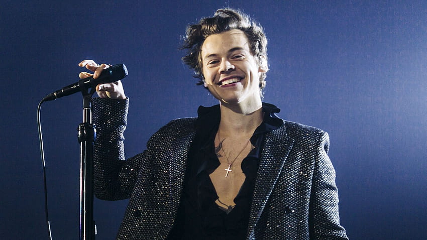 Harry Styles Reveals The Biggest Compliment He Could Ever Ask For, harry styles adore you HD wallpaper