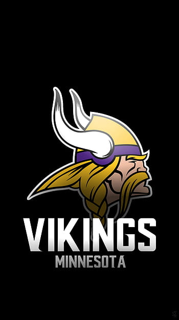 Minnesota Vikings Logo editorial image. Illustration of national - 136003765