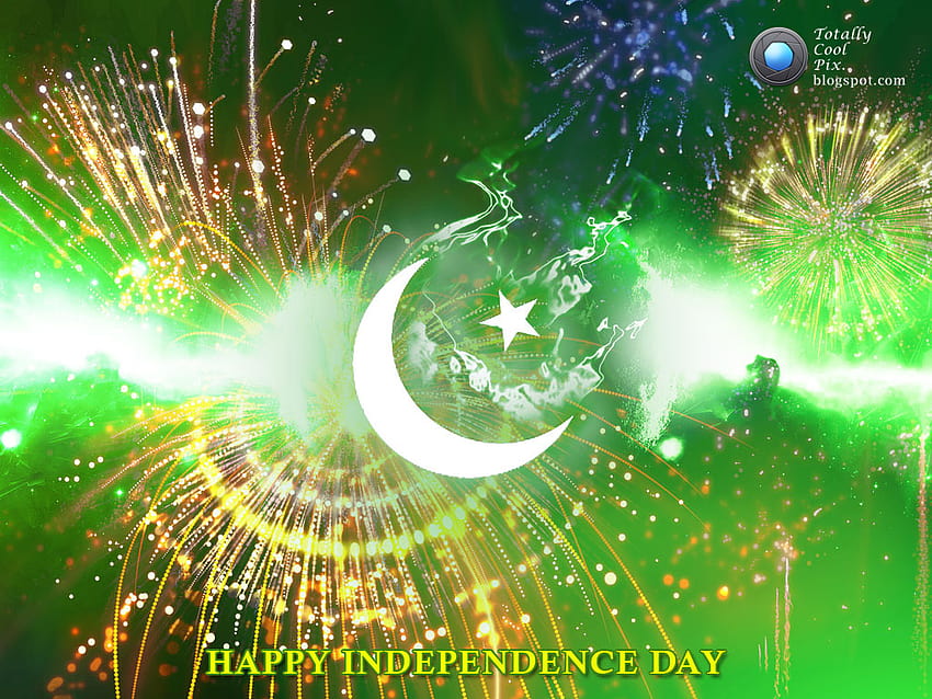 14 de agosto, dia da independência do Paquistão e [1024x768] para seu , Celular e tablet, 14 de agosto paquistão papel de parede HD