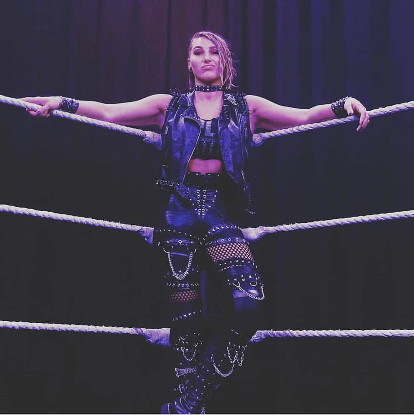 Rapor: Rhea Ripley, WWE/NXT ABD Kadrosu ve Şampiyonasına Katılmaya Hazır, rhea ripley wwe nxt HD telefon duvar kağıdı
