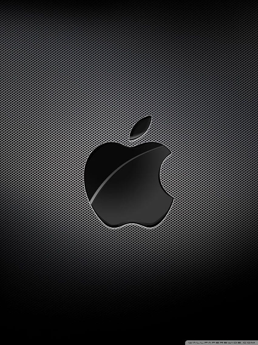 Black Backgrounds, apple mo HD phone wallpaper | Pxfuel