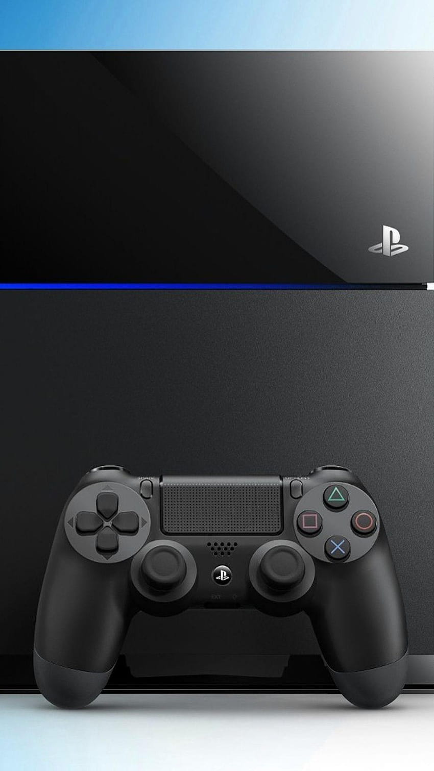 PS4 Group, ps4 контролер HD тапет за телефон