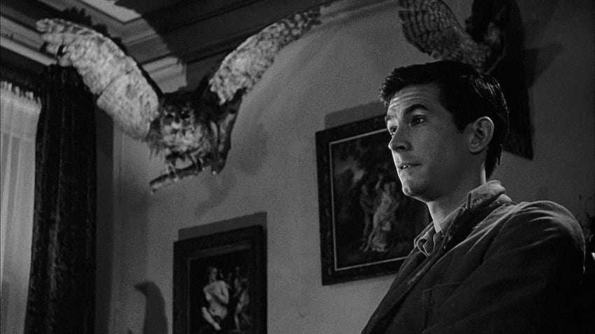 Psycho (1960) - Photo Gallery - IMDb