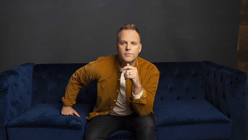 Matthew West Releases Youtube™ Live Recording Of His Encouraging And Timely Song “Hope Returns” HD wallpaper