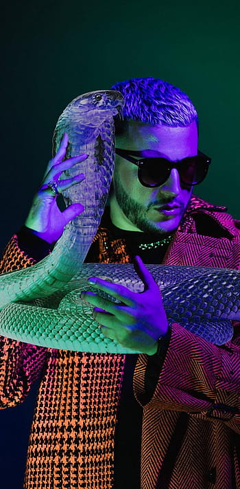 Dj snake HD wallpapers