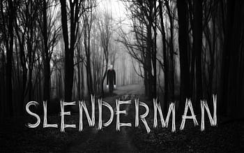 Roblox Slender Wallpapers - Top Free Roblox Slender Backgrounds -  WallpaperAccess