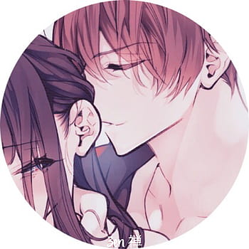 profile share, anime couple and anime cute - image #6851167 on