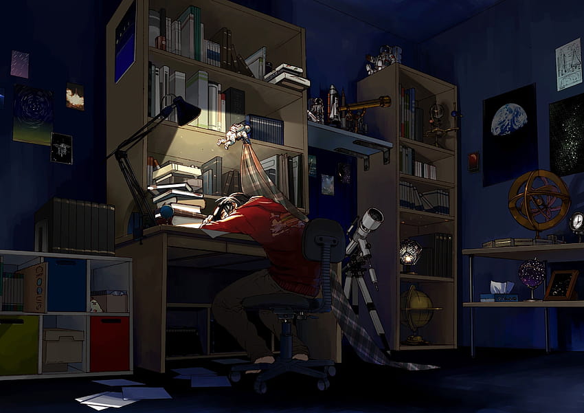 Satoshi Kon (1963-2010) – An Anime Studies Retrospective - Anime and Manga  Studies