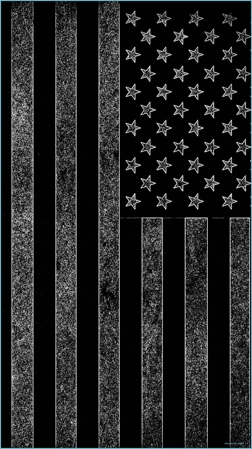 暗いアメリカ国旗 IPhone アメリカ国旗、ナイキ アメリカ国旗 HD電話の壁紙