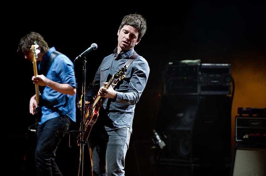 Noel Gallagher Backgrounds HD wallpaper | Pxfuel