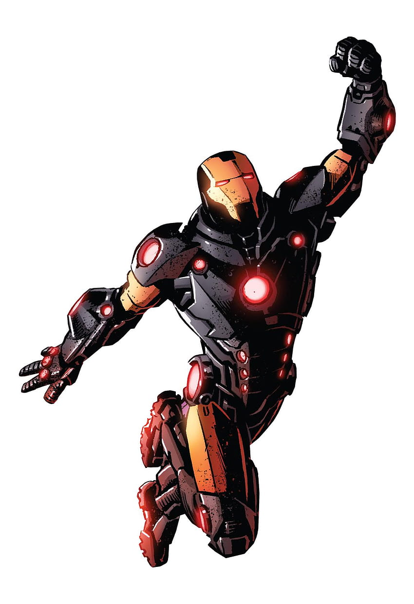 Iron Man Group with 60 items, all iron man armors HD phone wallpaper
