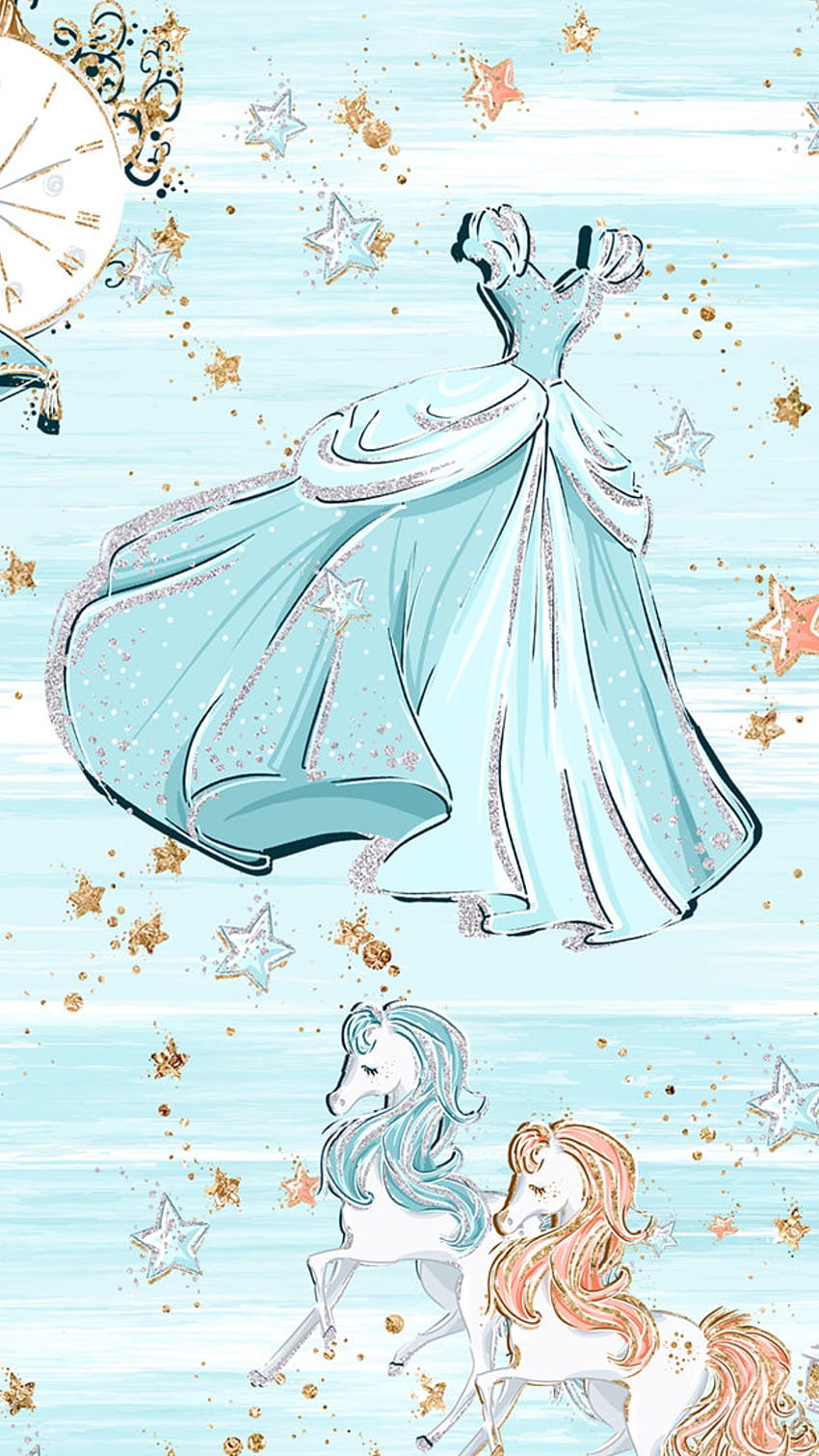 100 Cute Aesthetic Disney Princess Wallpapers  Wallpaperscom