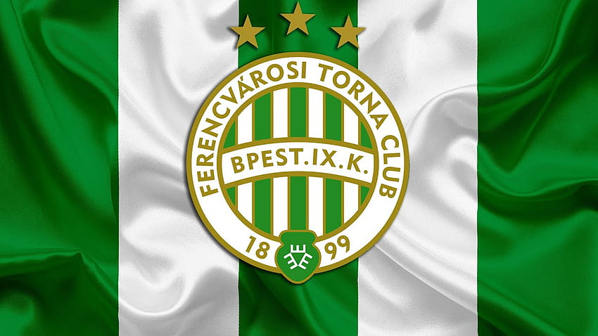 FERENCVÁROSI TC、ferencvarosi tc 高画質の壁紙