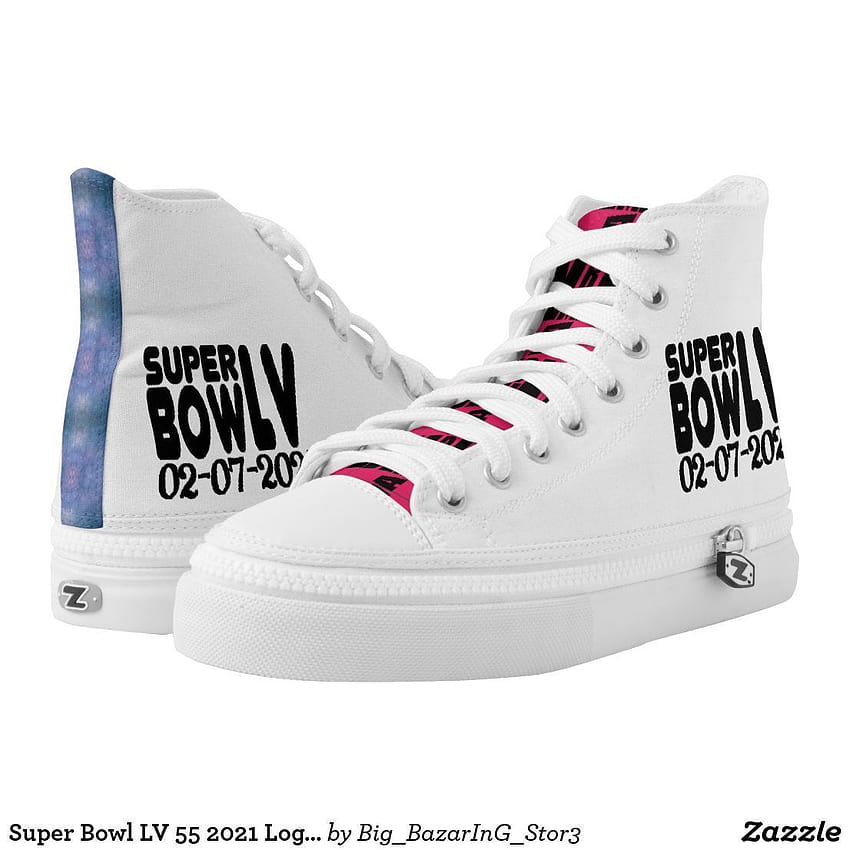 Super Bowl LV 55 2021 Logo Sport Gift Super, Bowl, Super Bowl, Super Bowl LV 55, Putih, Hitam, Super Bowl 2021, Sport, nfl, Foot… di tahun 2020 wallpaper ponsel HD