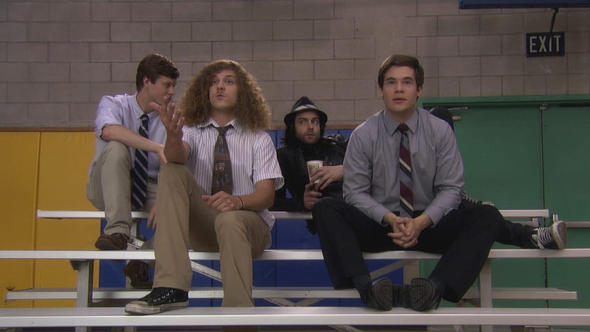 Chris D'Elia's 'Workaholics' Episode Removed by Hulu, Amazon Prime HD wallpaper