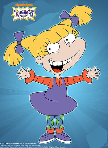 Angelica pickles HD wallpapers | Pxfuel