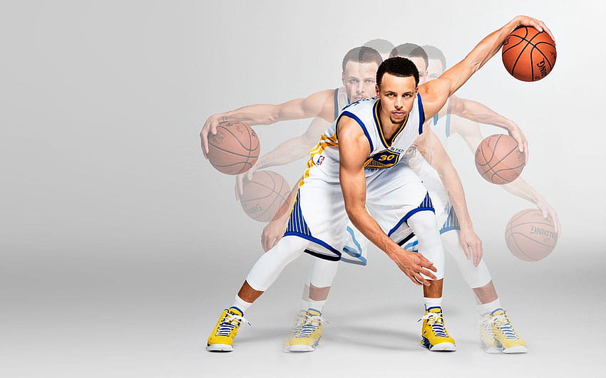 Stephen Curry NBA Themes, stephen curry 2018 HD wallpaper