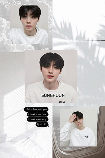 Sunghoon HD wallpapers | Pxfuel