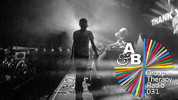 above and beyond trance around the world wallpaper