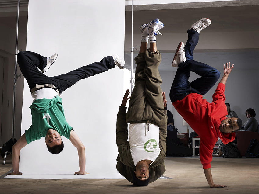 Break Dance Ze Dance, Breakdance Ze HD Wallpaper | Pxfuel