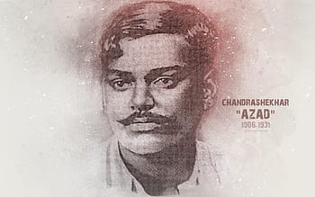 Chandrashekhar azad HD wallpapers | Pxfuel