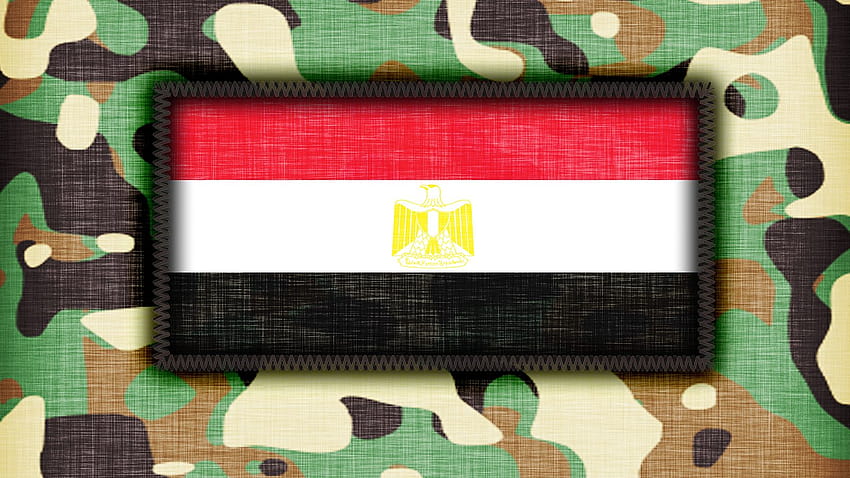 The Egyptian Military Buildup: An Enigma, egyptian army HD wallpaper