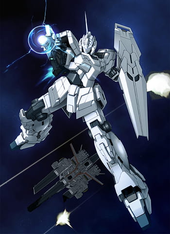 RX 0 Unicorn Gundam And Banshee Final Battle Ver Gundam Kits Collection ...