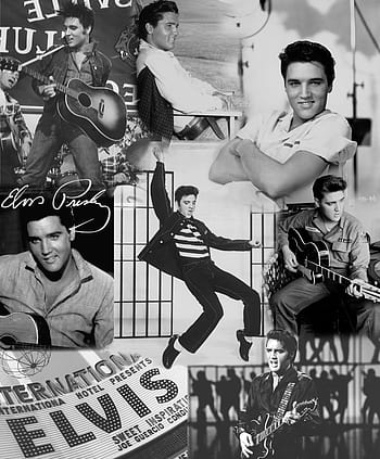 Page 9 | Elvis Presley HD wallpapers