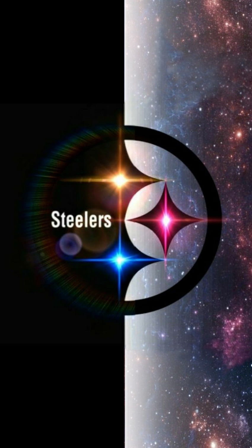 Steelers Android in 2020, pittsburgh steelers android HD phone wallpaper