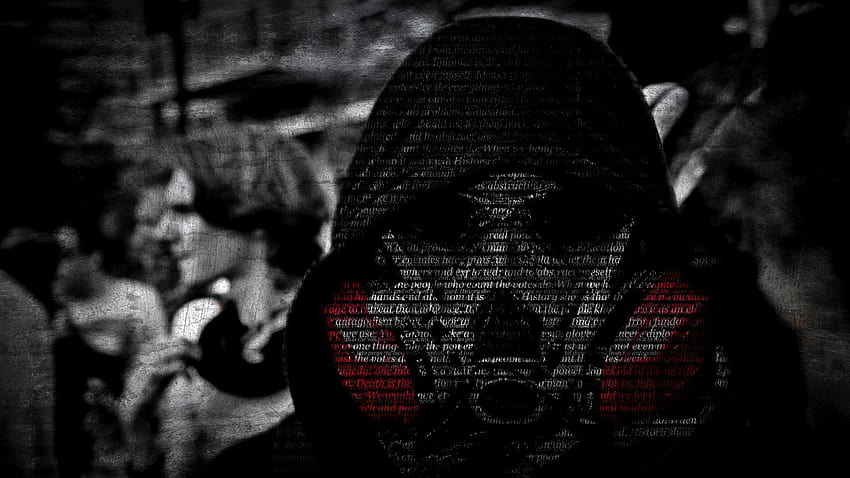 Epic Gas Mask, toxic mask HD wallpaper