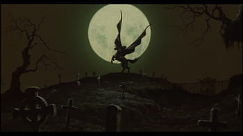 Vampire hunter d HD wallpapers