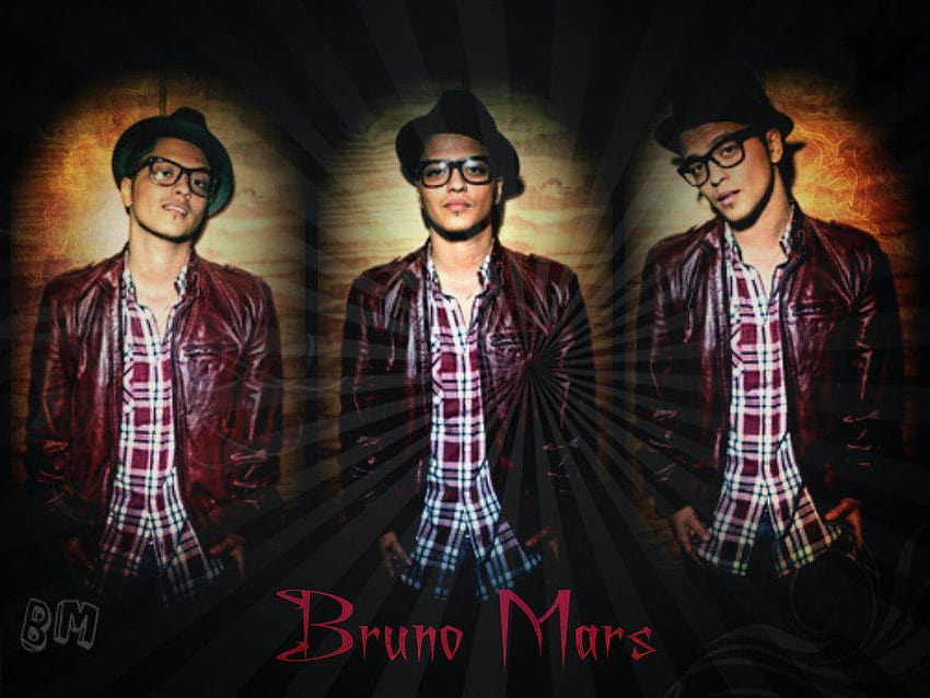 bruno mars grenade HD wallpaper