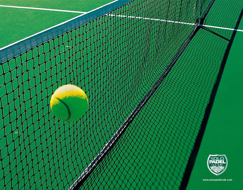 The World's Best by Solo Padel Club HD wallpaper