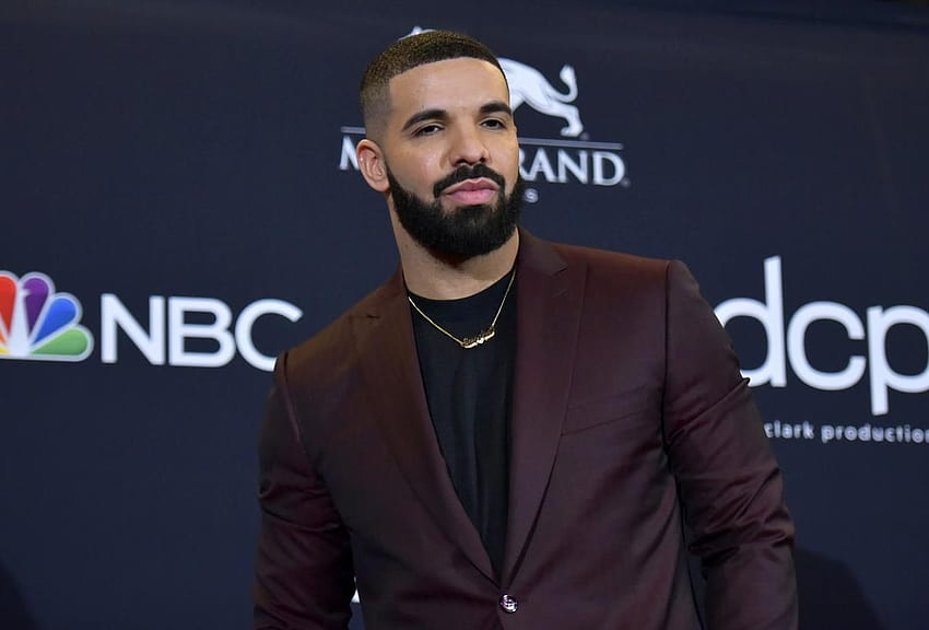ซิงเกิลใหม่ของ Drake 'Laugh Now, Cry Late' จะทำให้แฟนกีฬาจั๊กจี้ แต่มันก็ยังไม่ใช่เพลงที่ดีที่สุดของเขา วอลล์เปเปอร์ HD