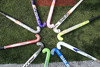 hockey stick wallpaper