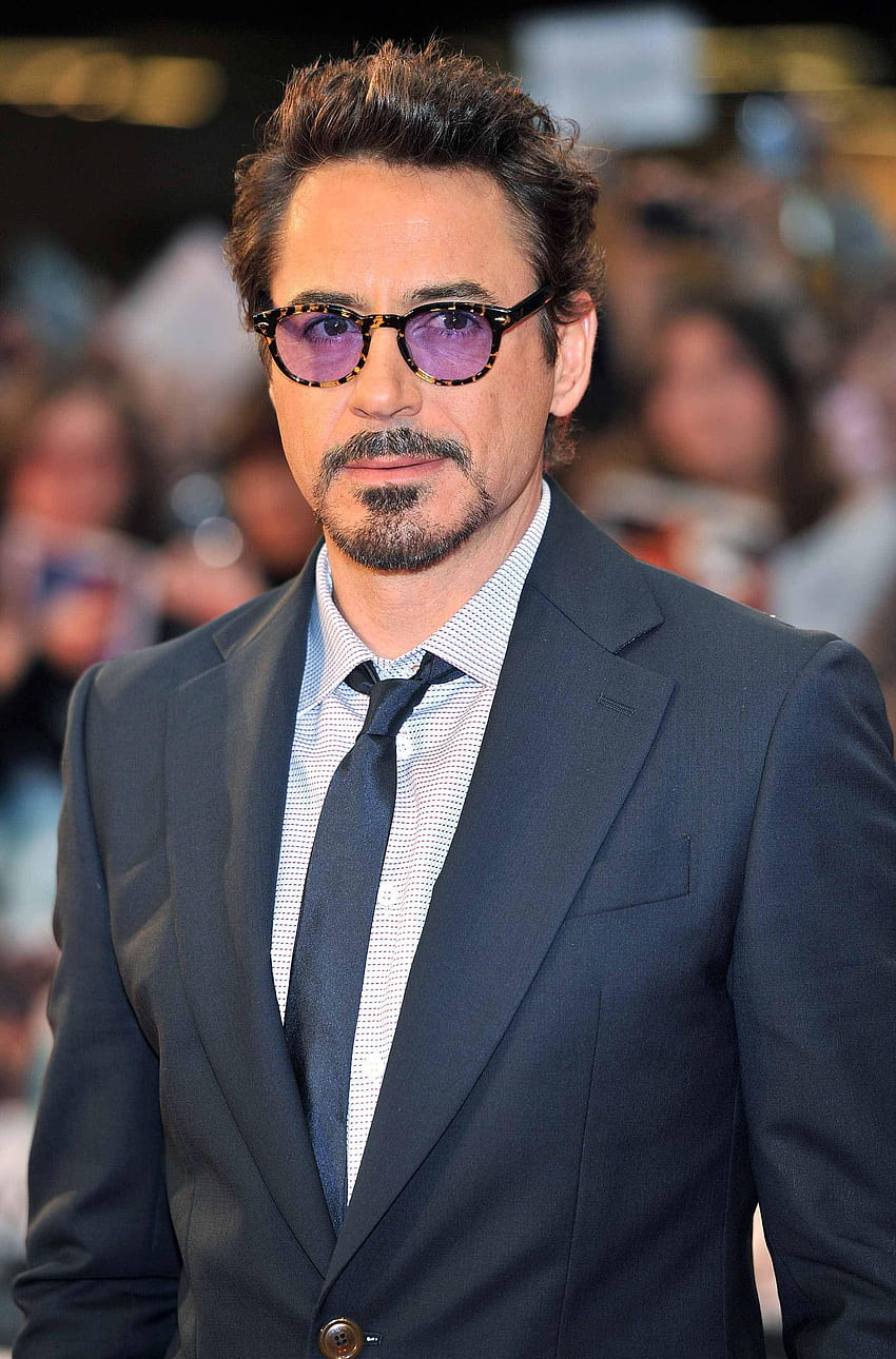 Robert Downey Jr. 2019 Tapeta na telefon HD