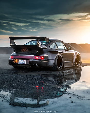 RWB Porsche HD wallpaper | Pxfuel