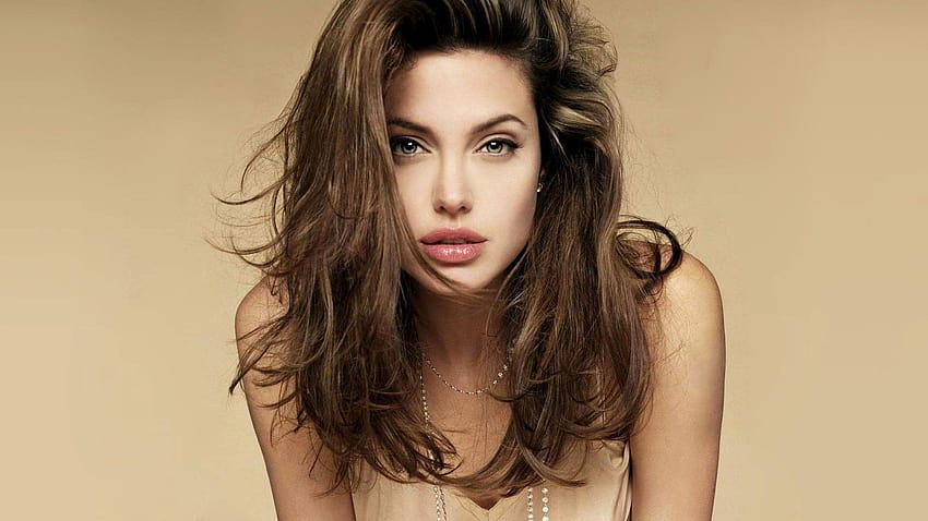 angelina jolie android HD wallpaper