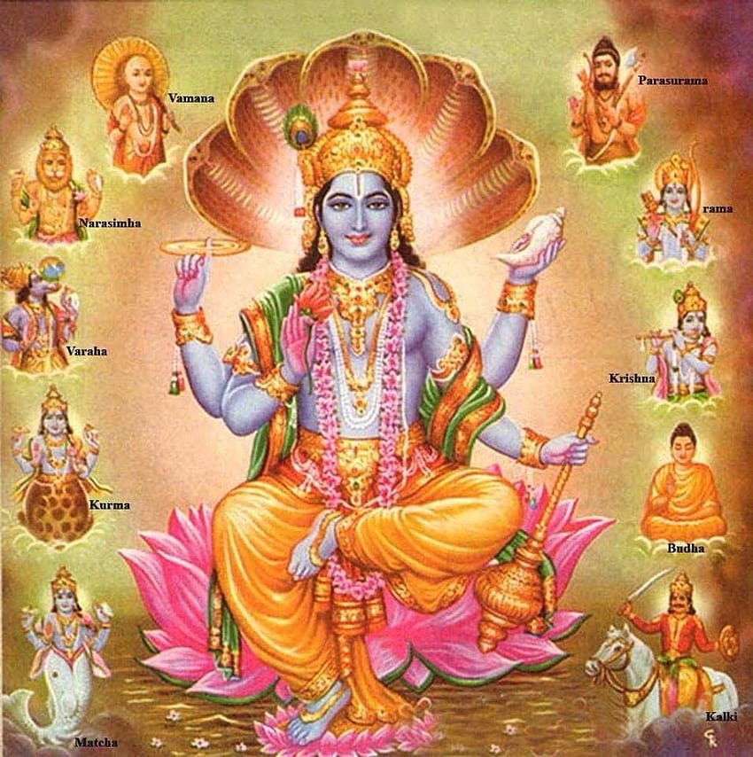 479+ Vishnu Images | Shri Vishnu ( श्री विष्णु ) Photo