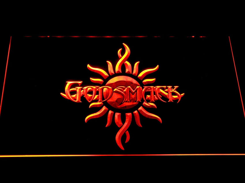 godsmack Alternative Metal Nu metal Heavy Hard Rock 1gods 