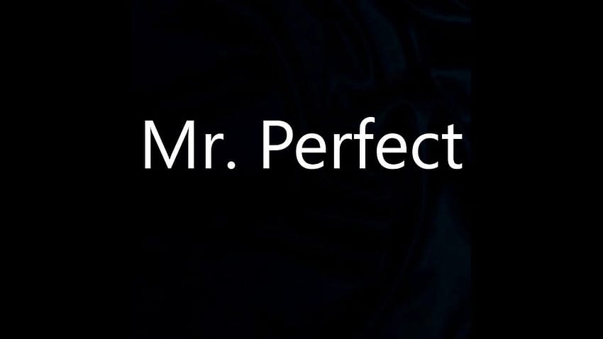 Mr. Perfect logo 2 - WWE | Wwe logo, Wwf superstars, Wwe wrestlers