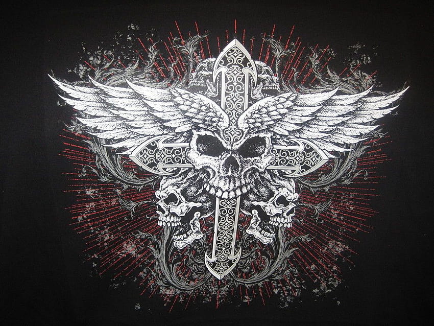 Details more than 76 skull and cross tattoo best - in.cdgdbentre