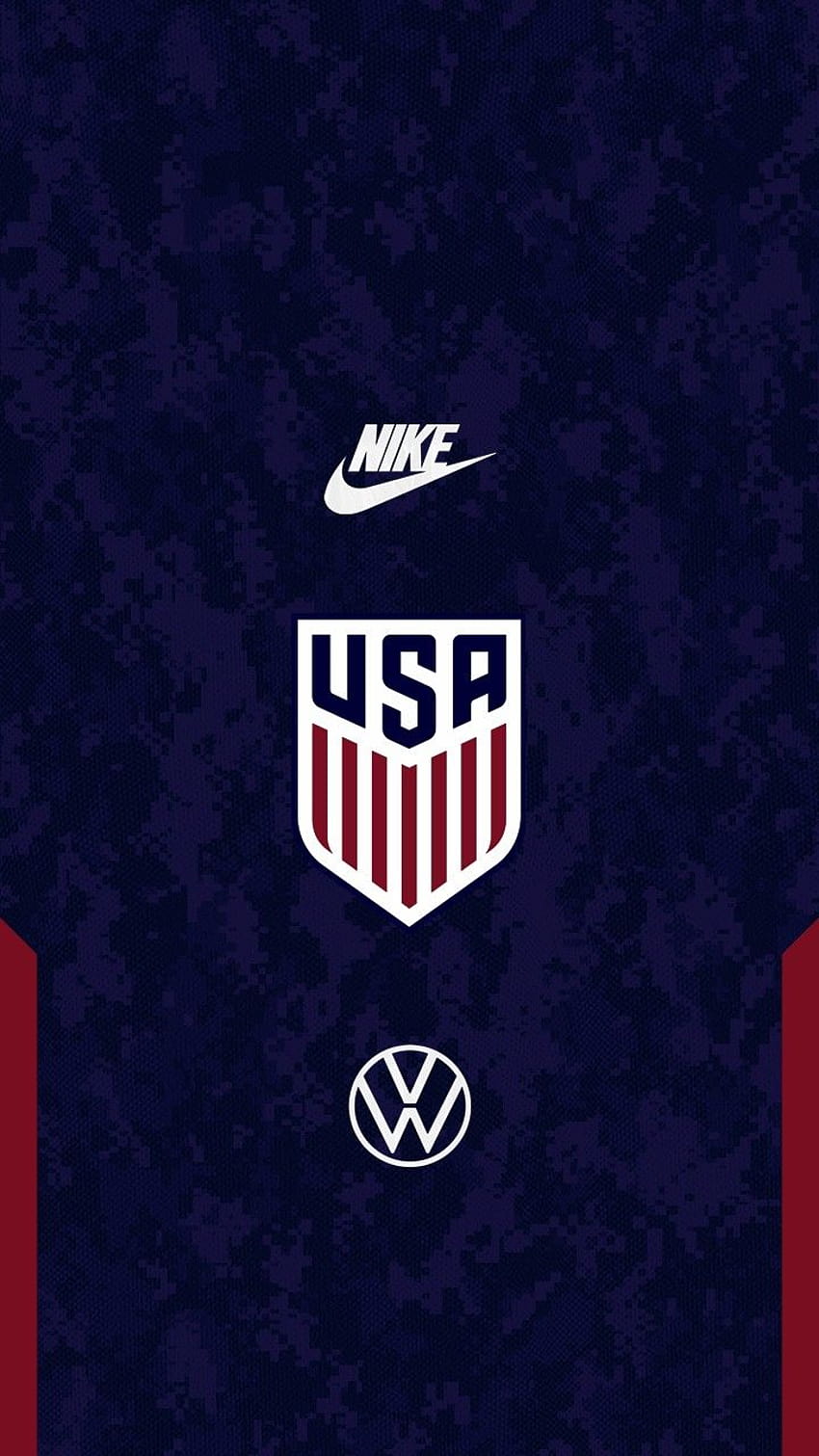 United States National Soccer Team Wallpapers  Wallpaper Cave