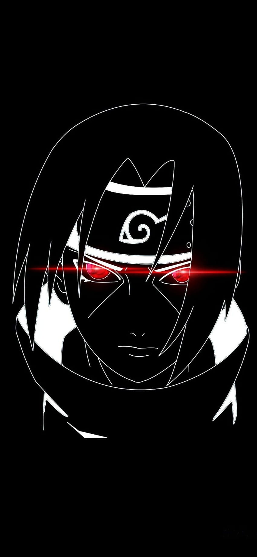 Sharingan {Mejor*} Naruto, Ojos de Naruto, Anime Naruto 2020, itachi sonriendo fondo de pantalla del teléfono