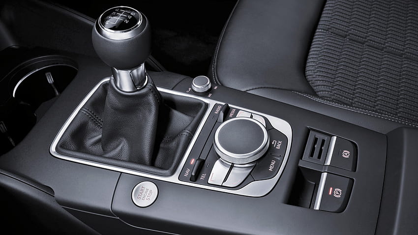 Audi Eliminates Manual Transmission From Its U.S. Lineup , . HD wallpaper