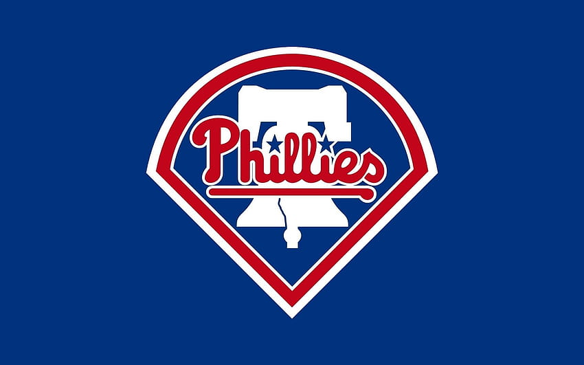 6 Phillies Logo, philadelphia phillies 2019 HD wallpaper