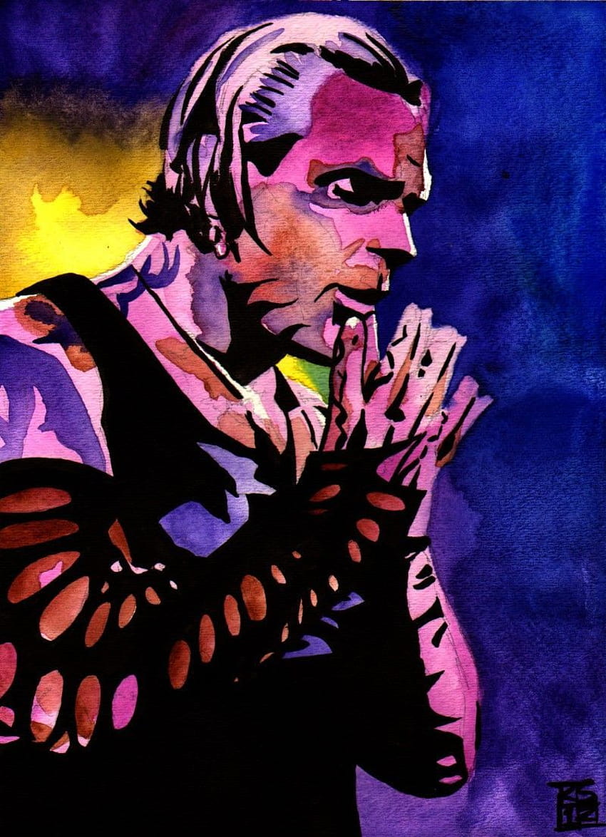 Jeff Hardy Wallpaper 73 images