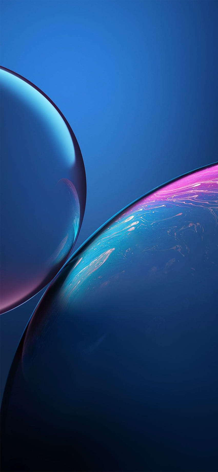 50 Best High Quality iPhone XR, iphone bubble HD phone wallpaper | Pxfuel