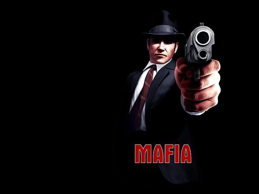 Mafia II 22 HD wallpaper | Pxfuel